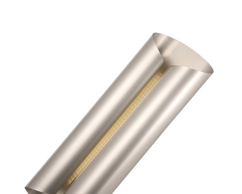 Бра Crystal Lux SELENE AP20 LED NICKEL