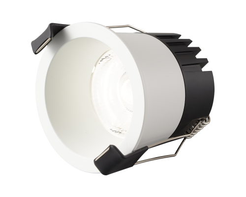 Светильник встраиваемый Crystal Lux CLT 082C1 WH 4000K