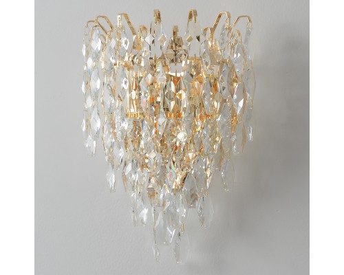 Бра Crystal Lux HEDONIST AP3