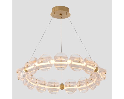 Люстра Crystal Lux RICH SP38W LED