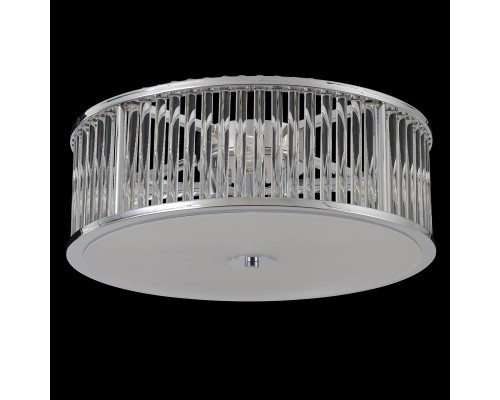 Светильник потолочный Crystal Lux AVENUE PL4 CHROME