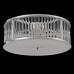 Светильник потолочный Crystal Lux AVENUE PL4 CHROME