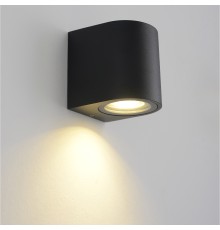 Бра Crystal Lux CLT 527W1 BL