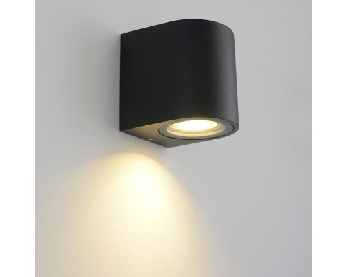 Бра Crystal Lux CLT 527W1 BL