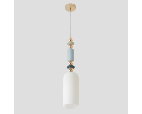 Светильник подвесной Crystal Lux ZEPHYR SP1.2