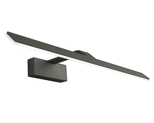 Подсветка для картин Crystal Lux CANVA AP12W LED BL