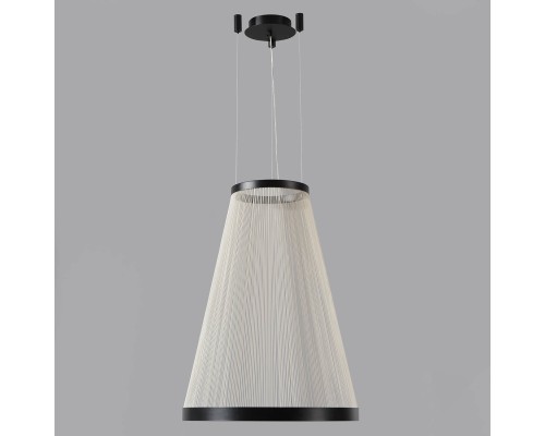 Светильник подвесной Crystal Lux ATRIUM A SP50W LED