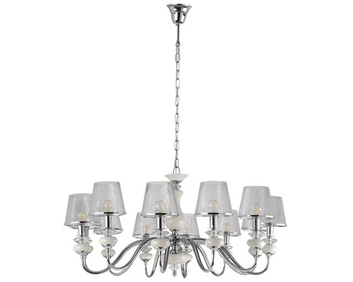 Люстра Crystal Lux BETIS SP-PL12