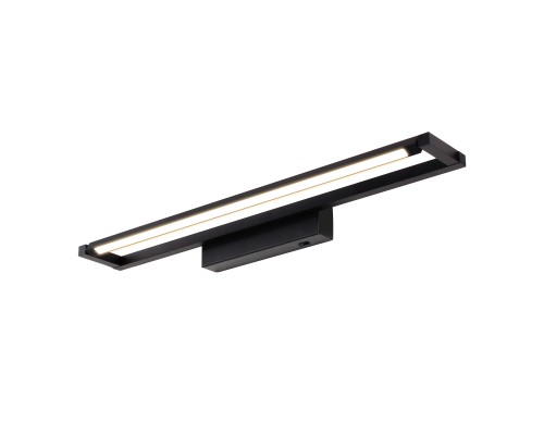 Подсветка для картин Crystal Lux GALLERY A AP8W LED BL