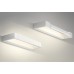 Бра Crystal Lux KANTO AP12W LED WH