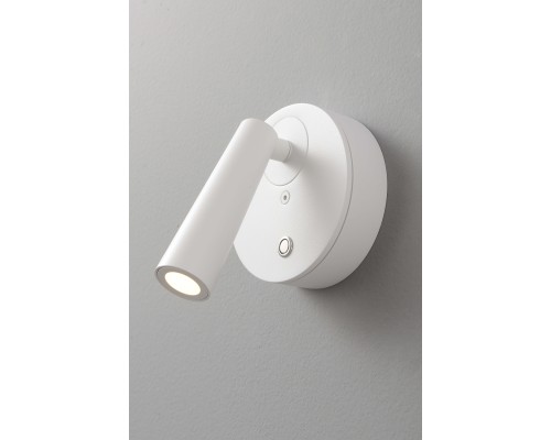 Бра Crystal Lux CLT 233W WH