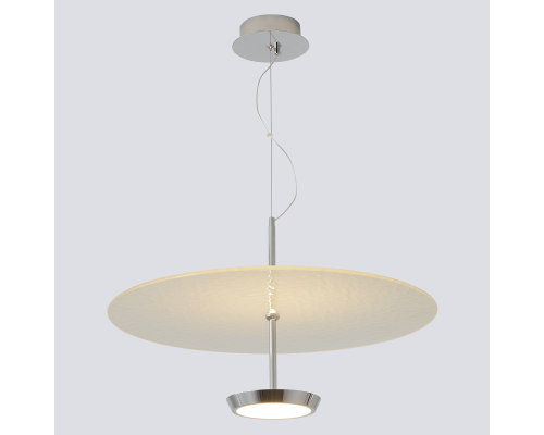 Светильник подвесной Crystal Lux NICOLE SP18W LED