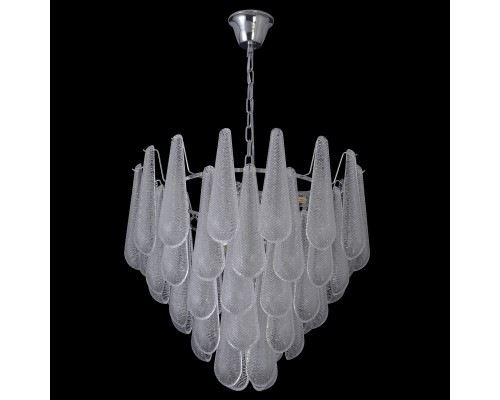 Люстры Crystal Lux FONTAIN SP10 CHROME