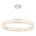 Люстра Crystal Lux MUSIKA SP70W LED CHROME