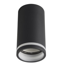 Светильник потолочный Crystal Lux CLT 072C BL