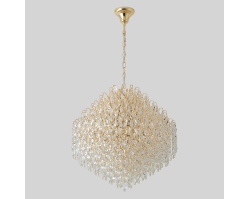 Люстра Crystal Lux HEDONIST SP16