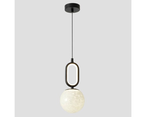 Светильник подвесной Crystal Lux CATKIN SP1.2