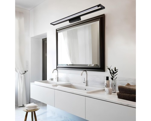 Подсветка для картин Crystal Lux GALLERY A AP19W LED BL