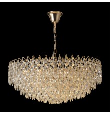 Люстра Crystal Lux HEDONIST SP24