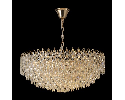 Люстра Crystal Lux HEDONIST SP24