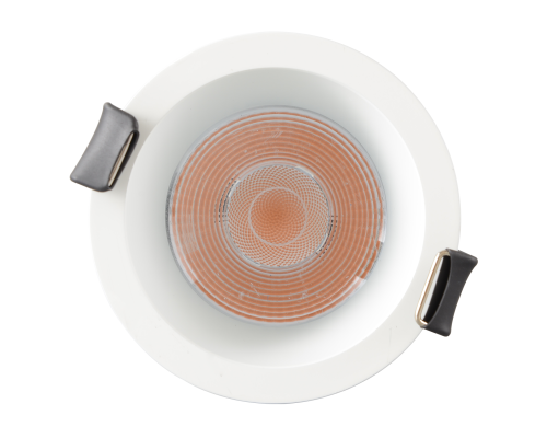 Светильник встраиваемый Crystal Lux CLT 082C1 WH 3000K