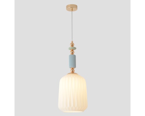 Светильник подвесной Crystal Lux MERINGUE SP1.2