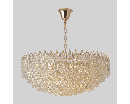 Люстра Crystal Lux HEDONIST SP24