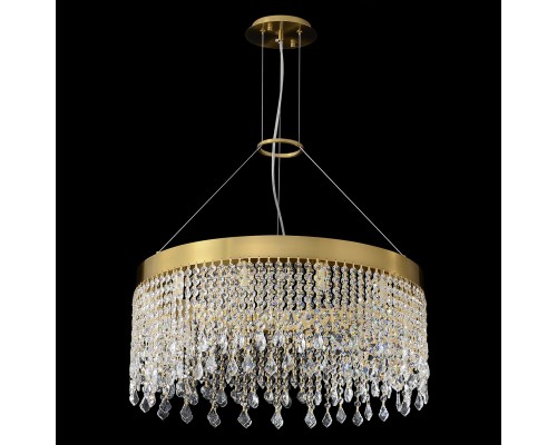 Люстра Crystal Lux AQUA SP12