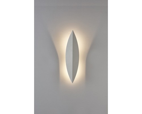 Бра Crystal Lux JOYA AP6W LED WH