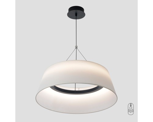 Светильник подвесной Crystal Lux FUSION SP30W LED