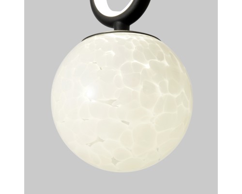 Светильник подвесной Crystal Lux CATKIN SP1.2