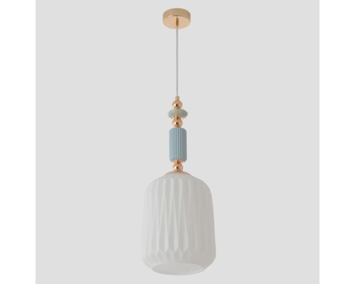 Светильник подвесной Crystal Lux MERINGUE SP1.2