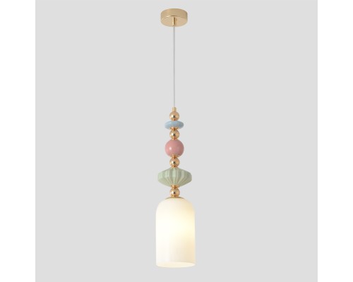 Светильник подвесной Crystal Lux ZEPHYR SP1.1