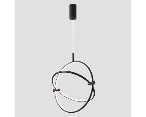 Светильник подвесной Crystal Lux PROTON SP20W LED