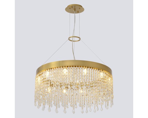 Люстра Crystal Lux AQUA SP12