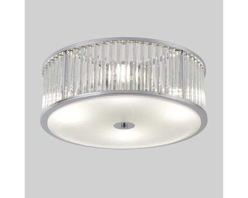 Светильник потолочный Crystal Lux AVENUE PL4 CHROME