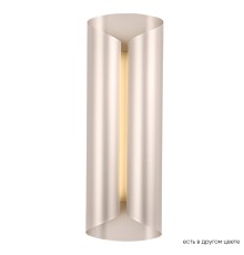 Бра Crystal Lux SELENE AP20 LED NICKEL