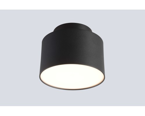 Светильник потолочный Crystal Lux CLT 085C BL