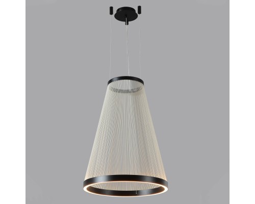 Светильник подвесной Crystal Lux ATRIUM A SP50W LED