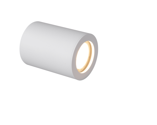 Светильник потолочный Crystal Lux CLT 422C WH