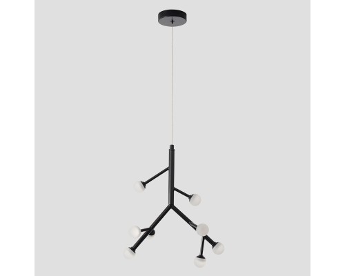 Светильник подвесной Crystal Lux TWIG SP16W LED