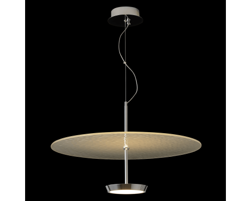 Светильник подвесной Crystal Lux NICOLE SP18W LED