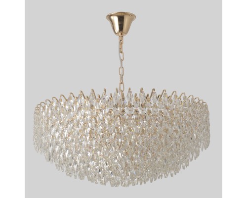 Люстра Crystal Lux HEDONIST SP24