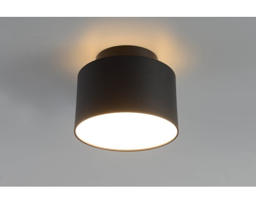 Светильник потолочный Crystal Lux CLT 085C BL