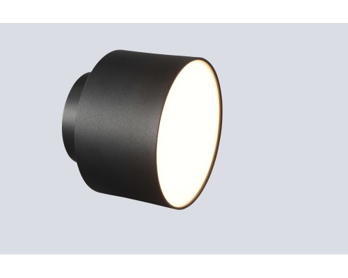 Светильник потолочный Crystal Lux CLT 085C BL