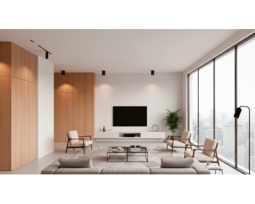 Светильник потолочный Crystal Lux CLT 084C BL