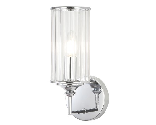 Бра Crystal Lux GLORIA AP1 CHROME