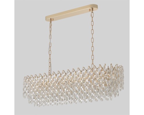 Люстра Crystal Lux HEDONIST SP17