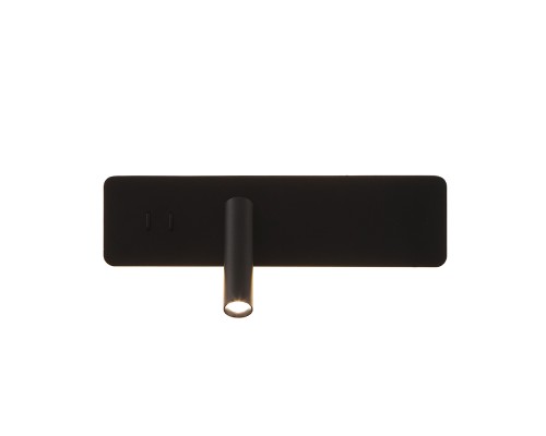 Бра Crystal Lux VECTOR AP15W LED BL