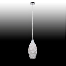 Светильник подвесной Crystal Lux PAPER SP1